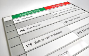 Binnenbewegwijzering