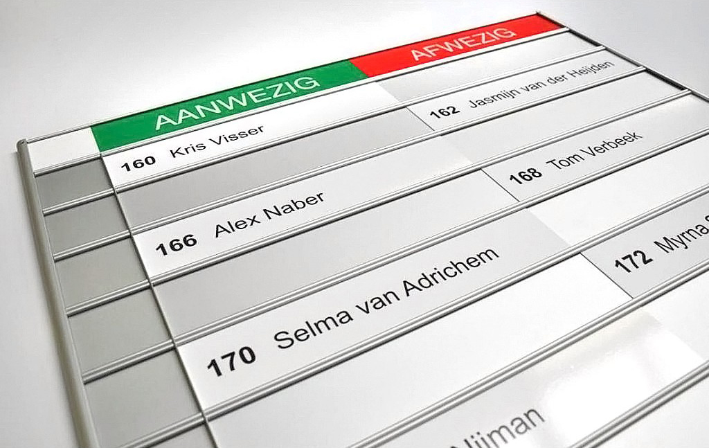 Binnenbewegwijzering